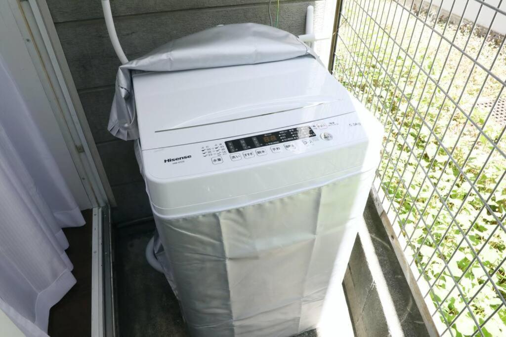 Apartment 四つ木2丁目戸建