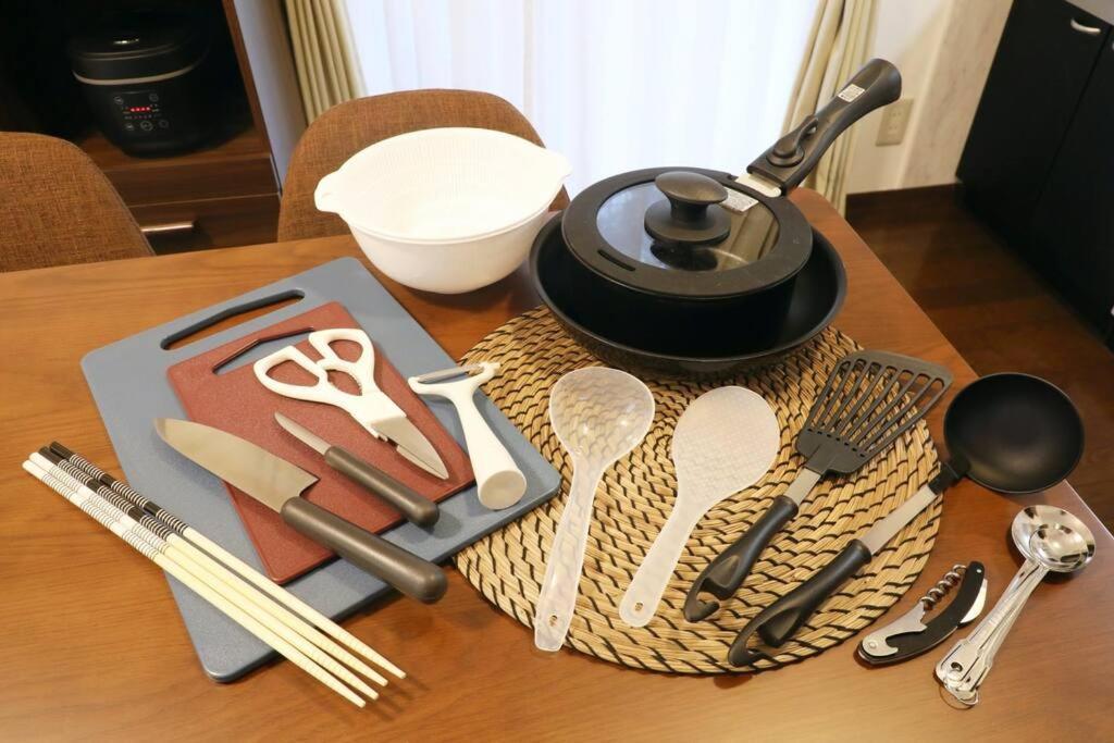 Apartment 四つ木2丁目戸建 Tokyo