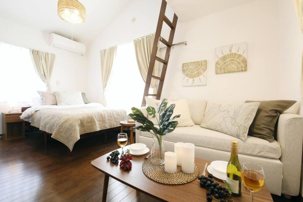 四つ木2丁目戸建 Apartment Tokyo
