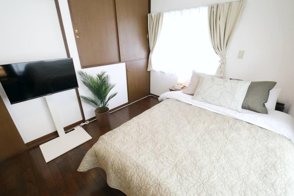 四つ木2丁目戸建 Apartment *