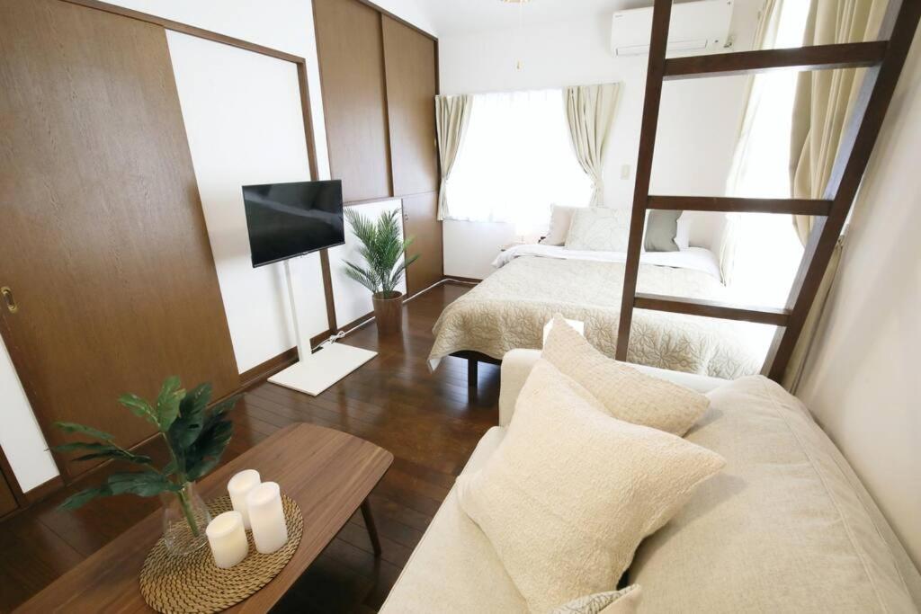 Apartment 四つ木2丁目戸建 Tokyo