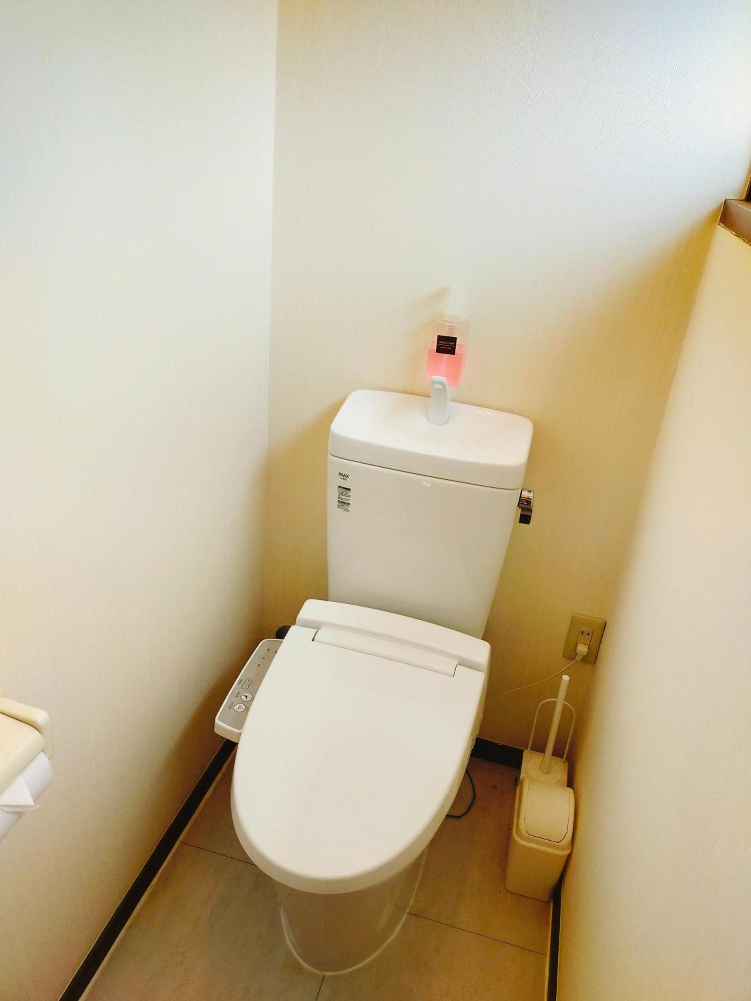 Homies House Kamata Apartment Tokyo