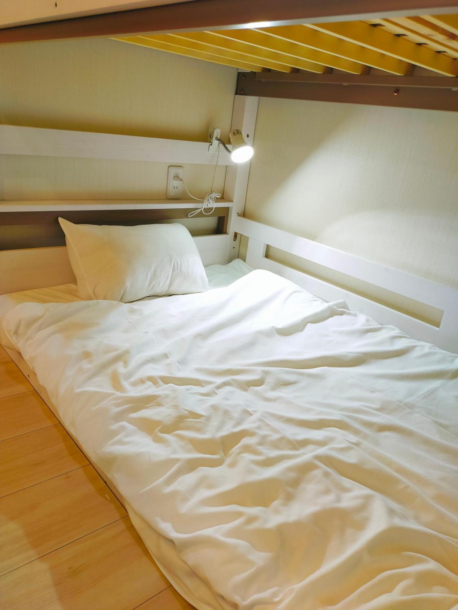 Homies House Kamata Apartment