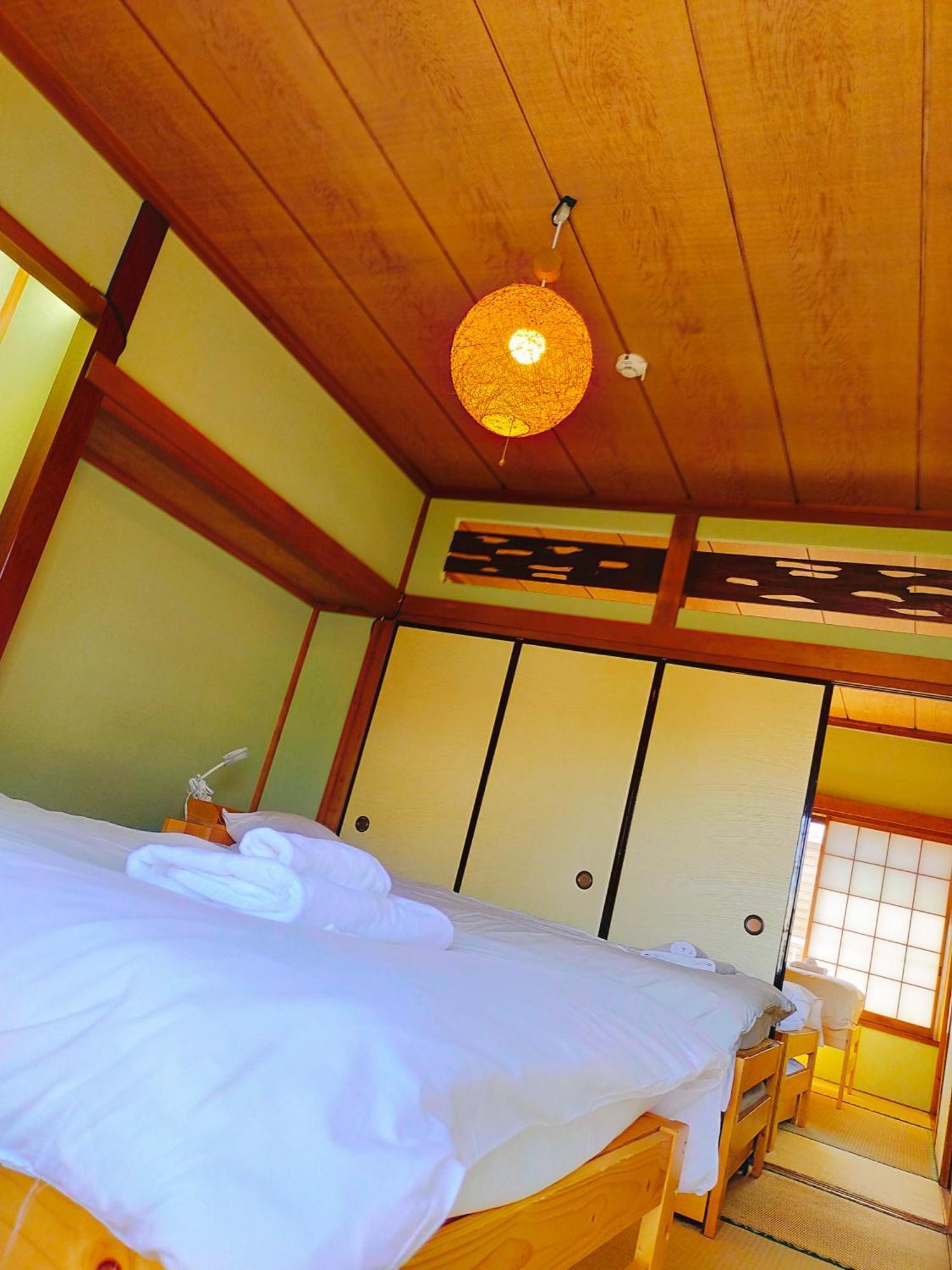 Homies House Kamata Apartment Tokyo