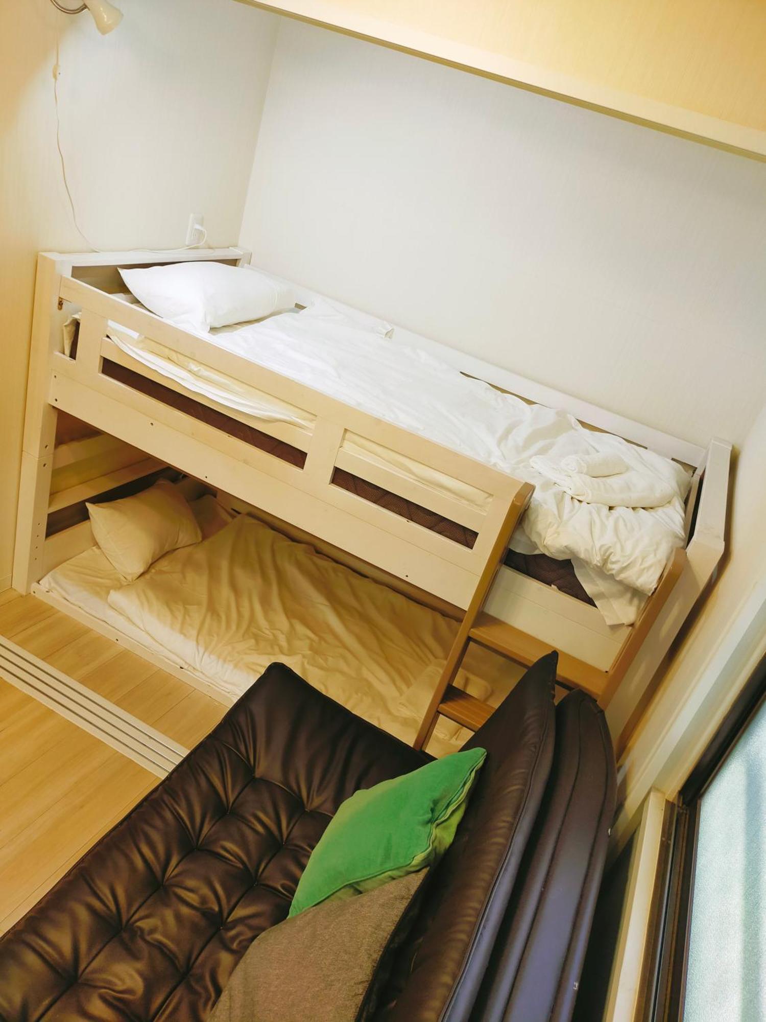 Apartment Homies House Kamata *