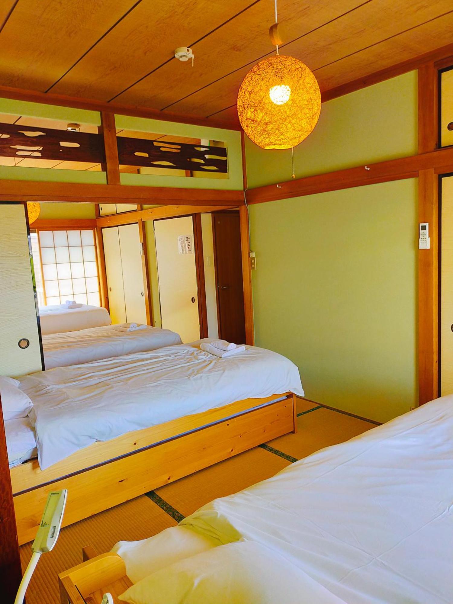 Apartment Homies House Kamata *