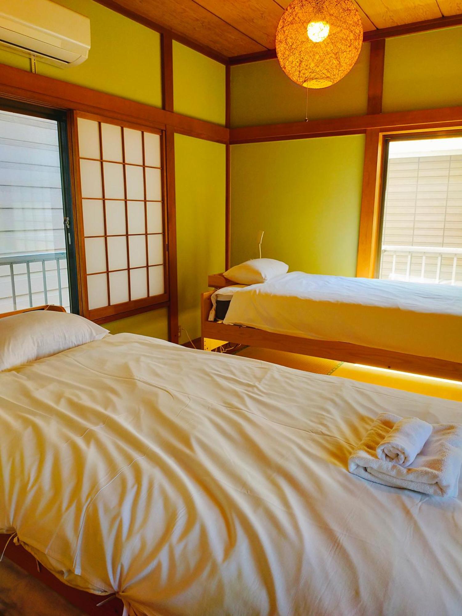 Homies House Kamata