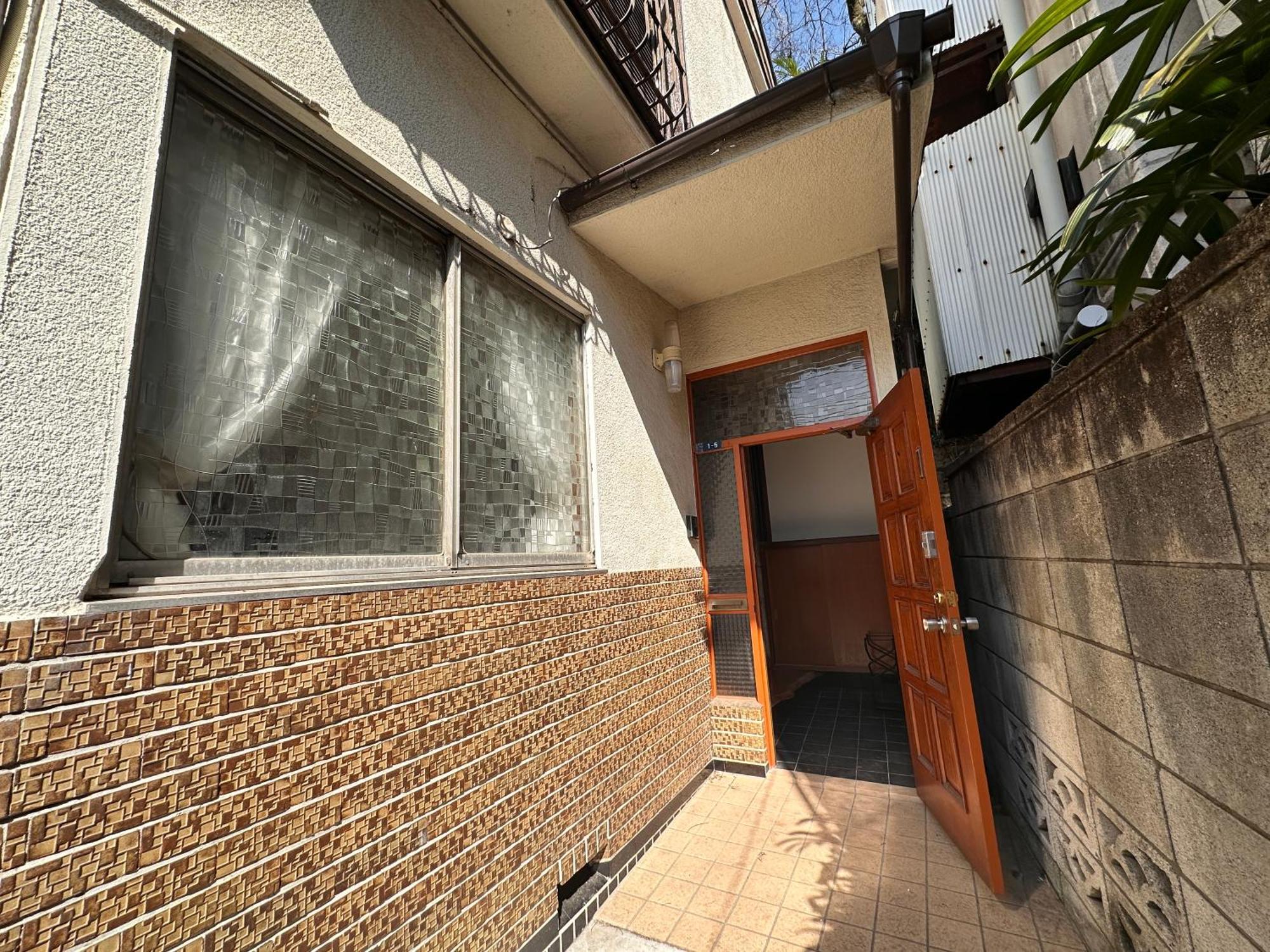 サナップ谷中 Sanappu Yanaka Apartment Tokyo