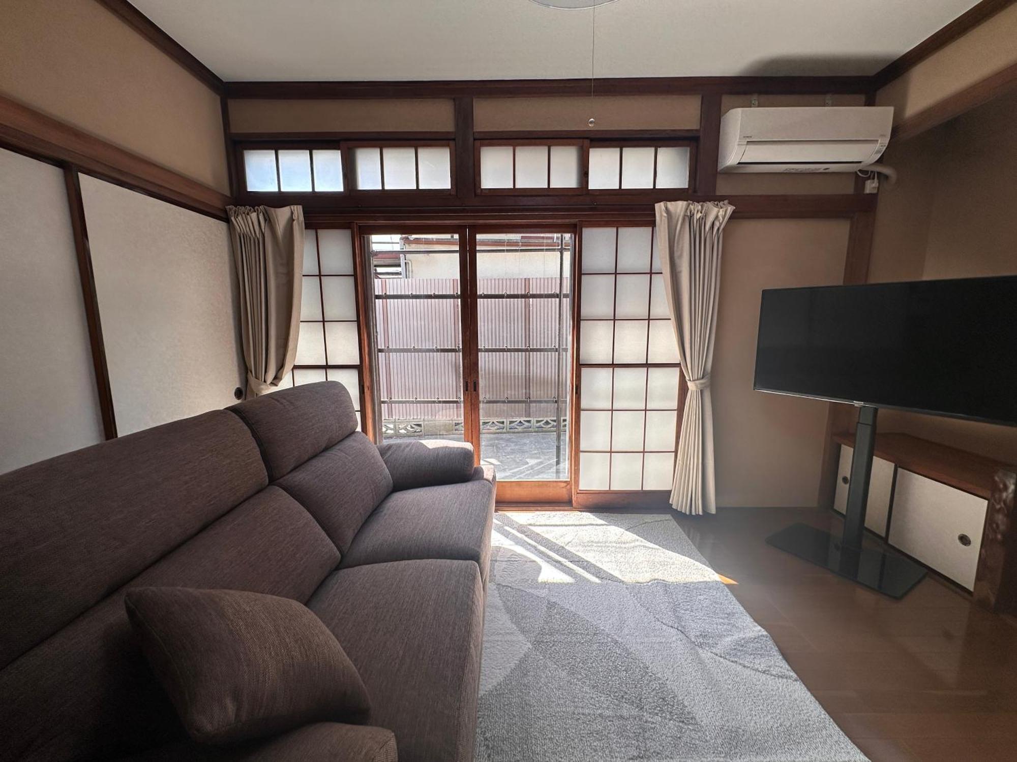 Apartment サナップ谷中 Sanappu Yanaka
