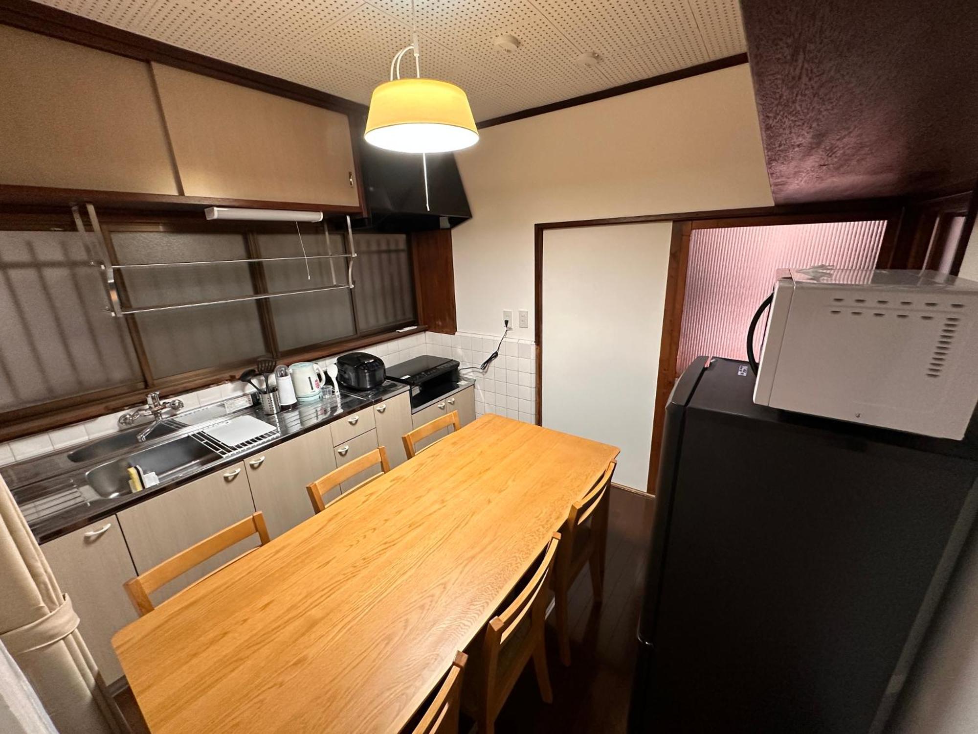 サナップ谷中 Sanappu Yanaka Apartment