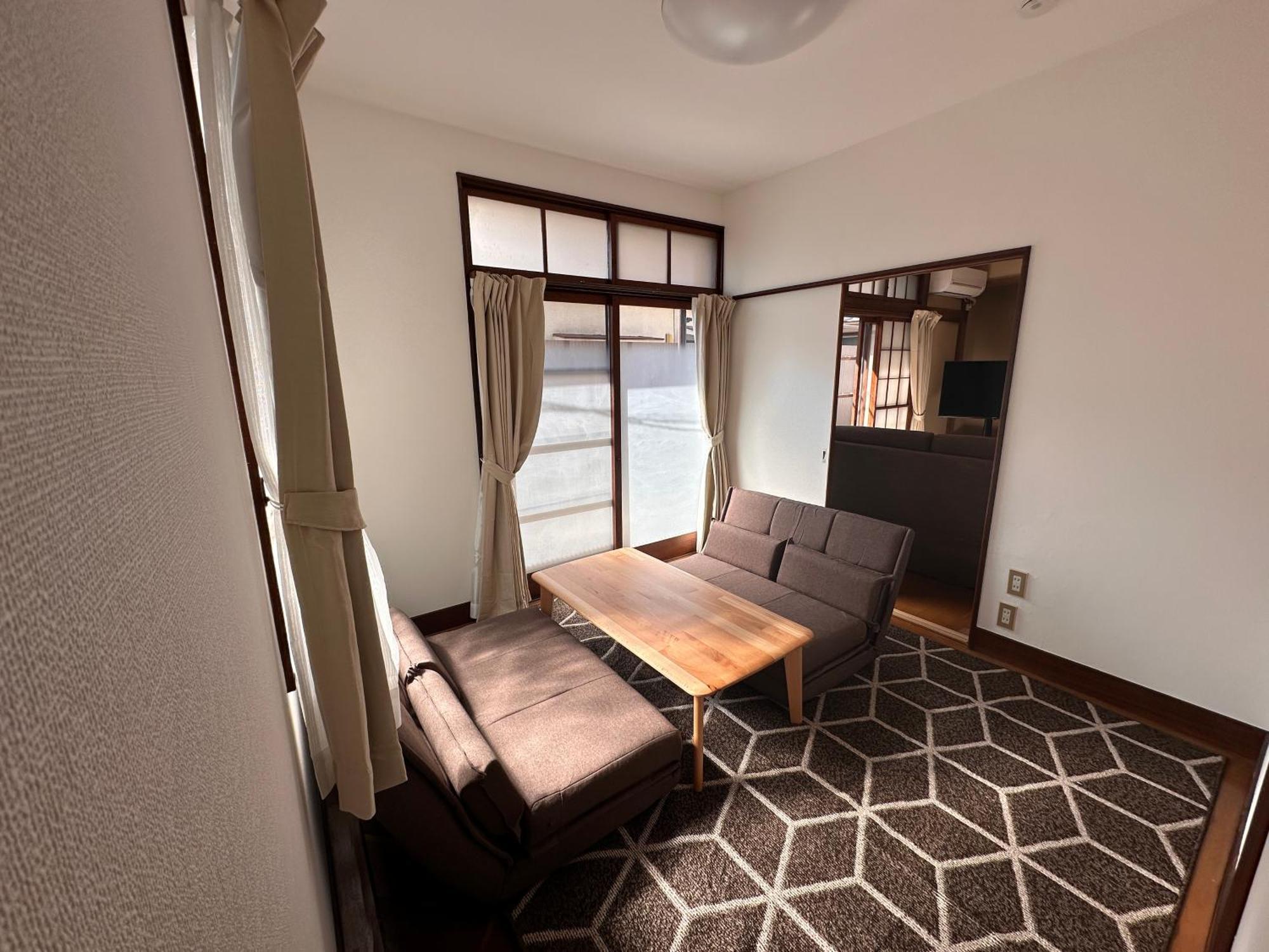 Apartment サナップ谷中 Sanappu Yanaka Tokyo
