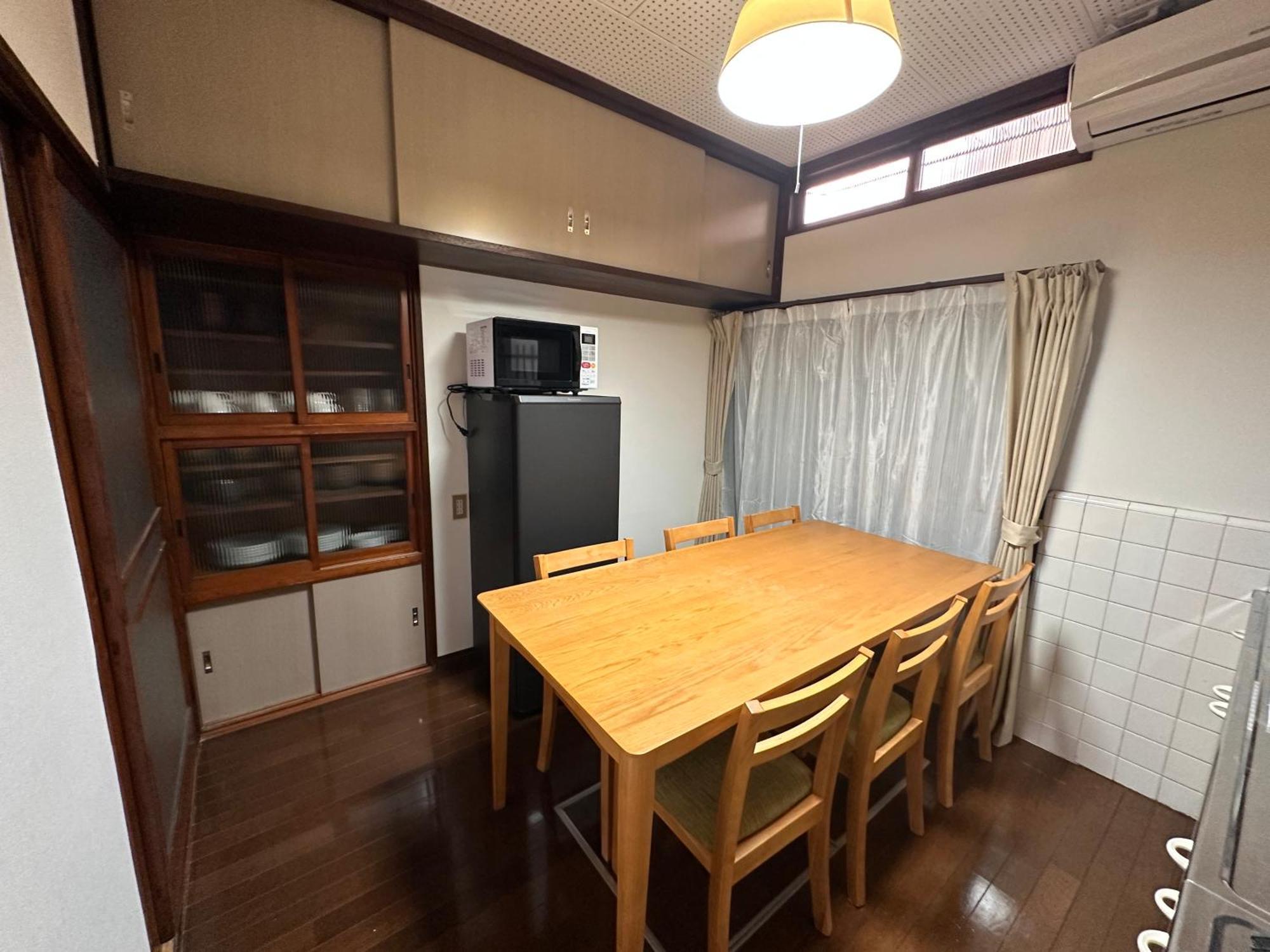 サナップ谷中 Sanappu Yanaka Tokyo