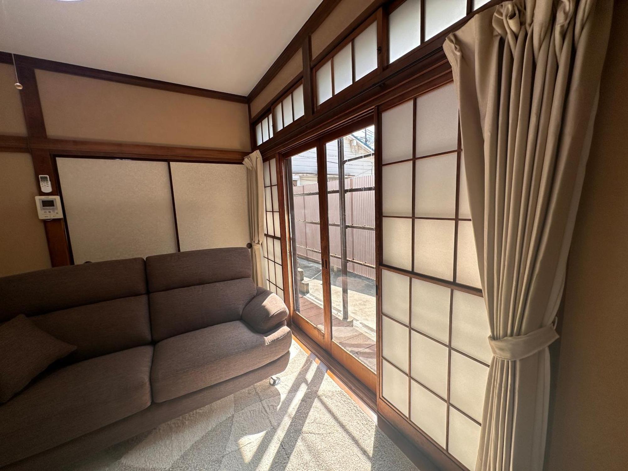 Apartment サナップ谷中 Sanappu Yanaka *