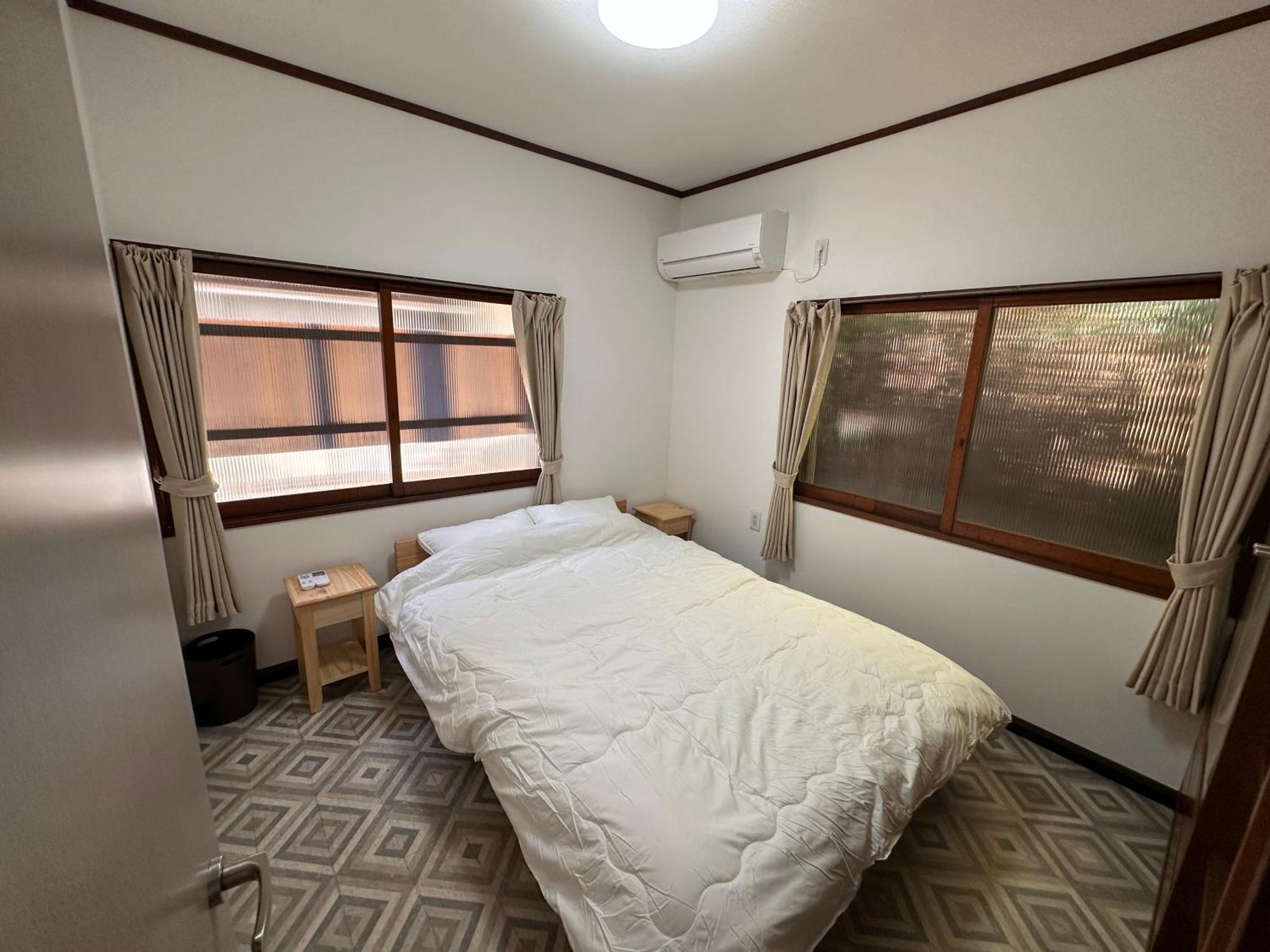 サナップ谷中 Sanappu Yanaka Tokyo
