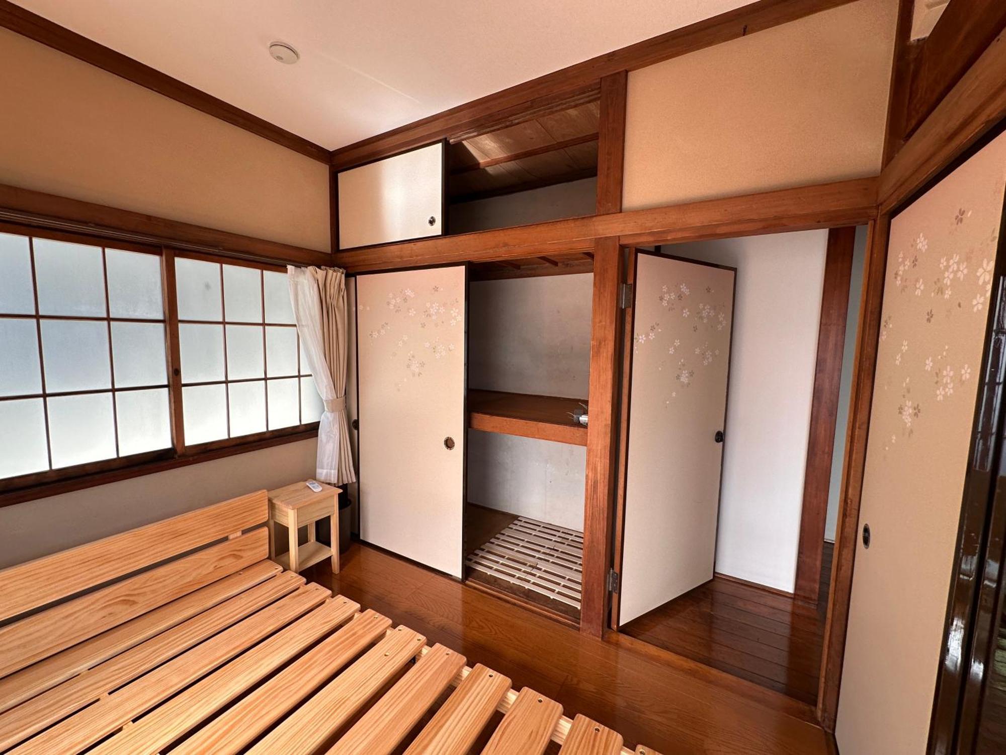 サナップ谷中 Sanappu Yanaka * Tokyo