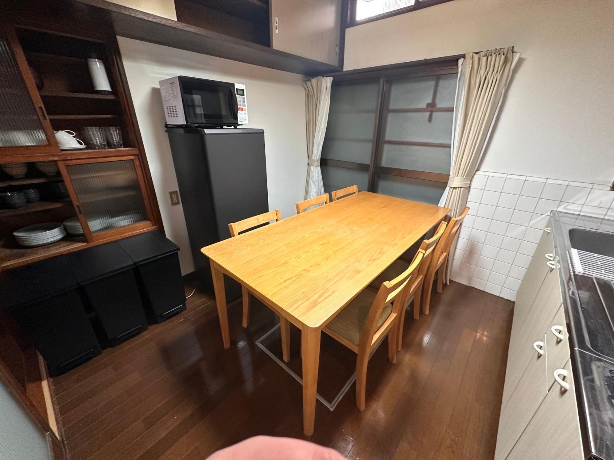 Apartment サナップ谷中 Sanappu Yanaka *
