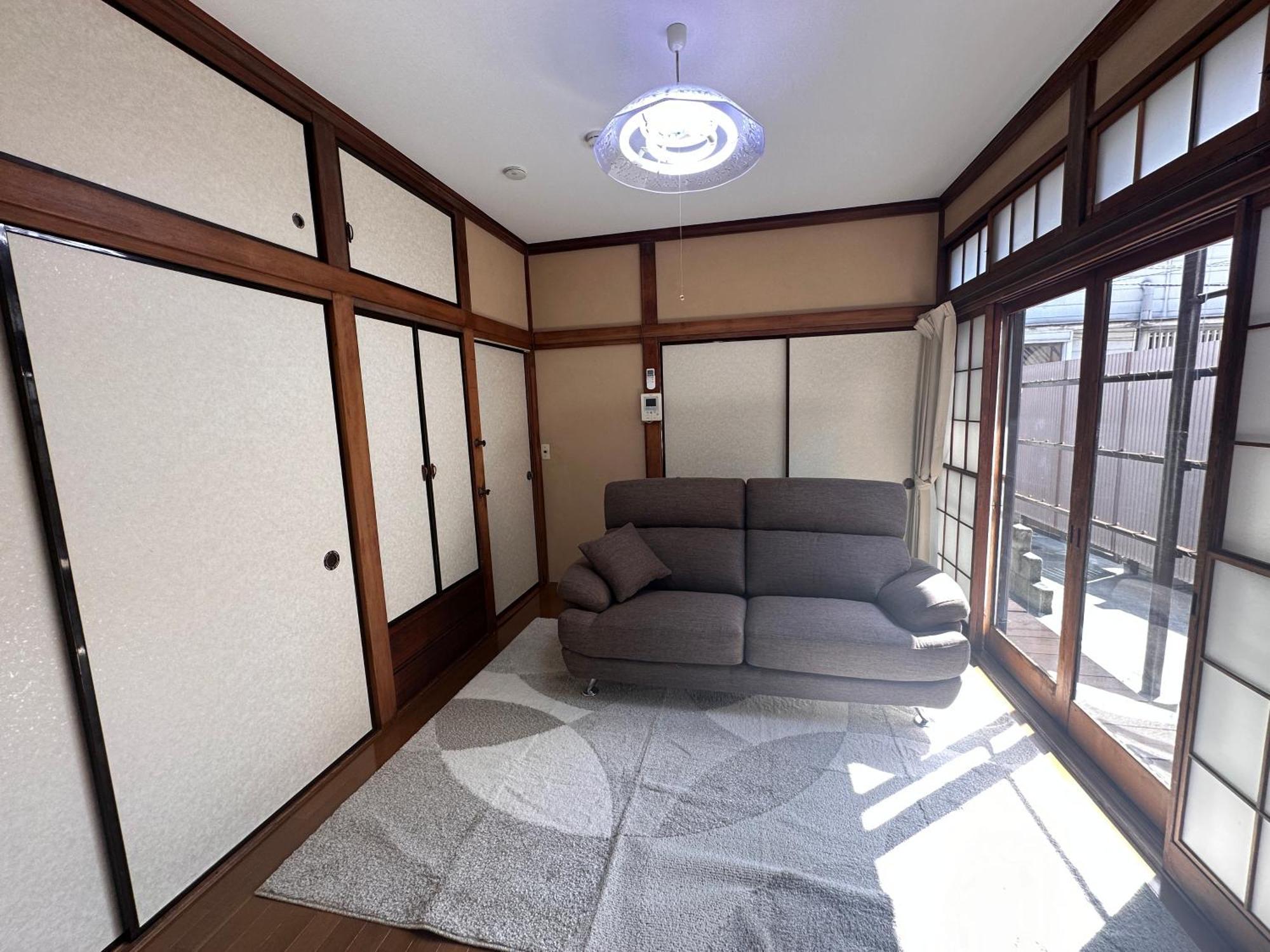 サナップ谷中 Sanappu Yanaka Apartment Tokyo