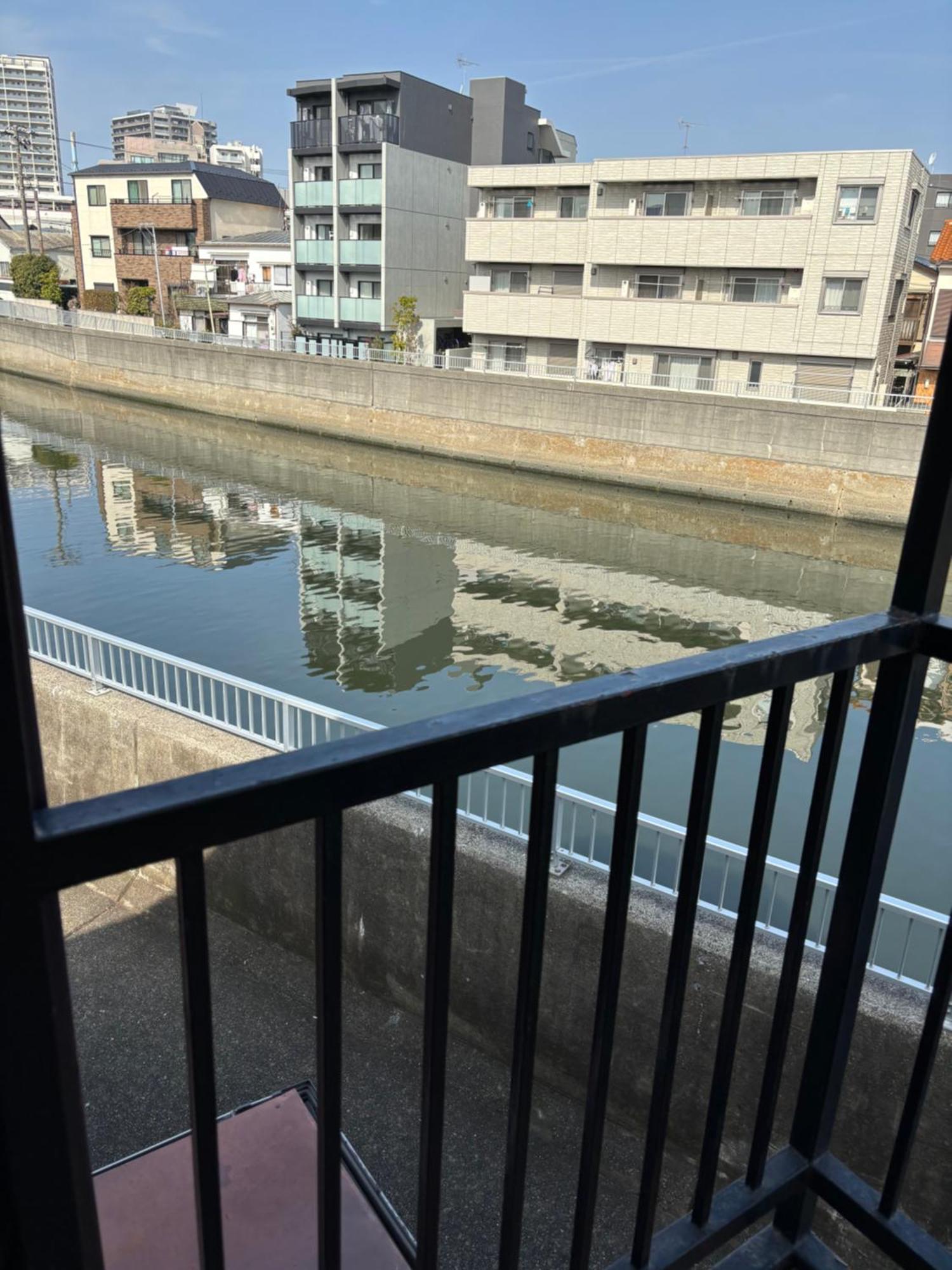 Homies House Kamata Tokyo
