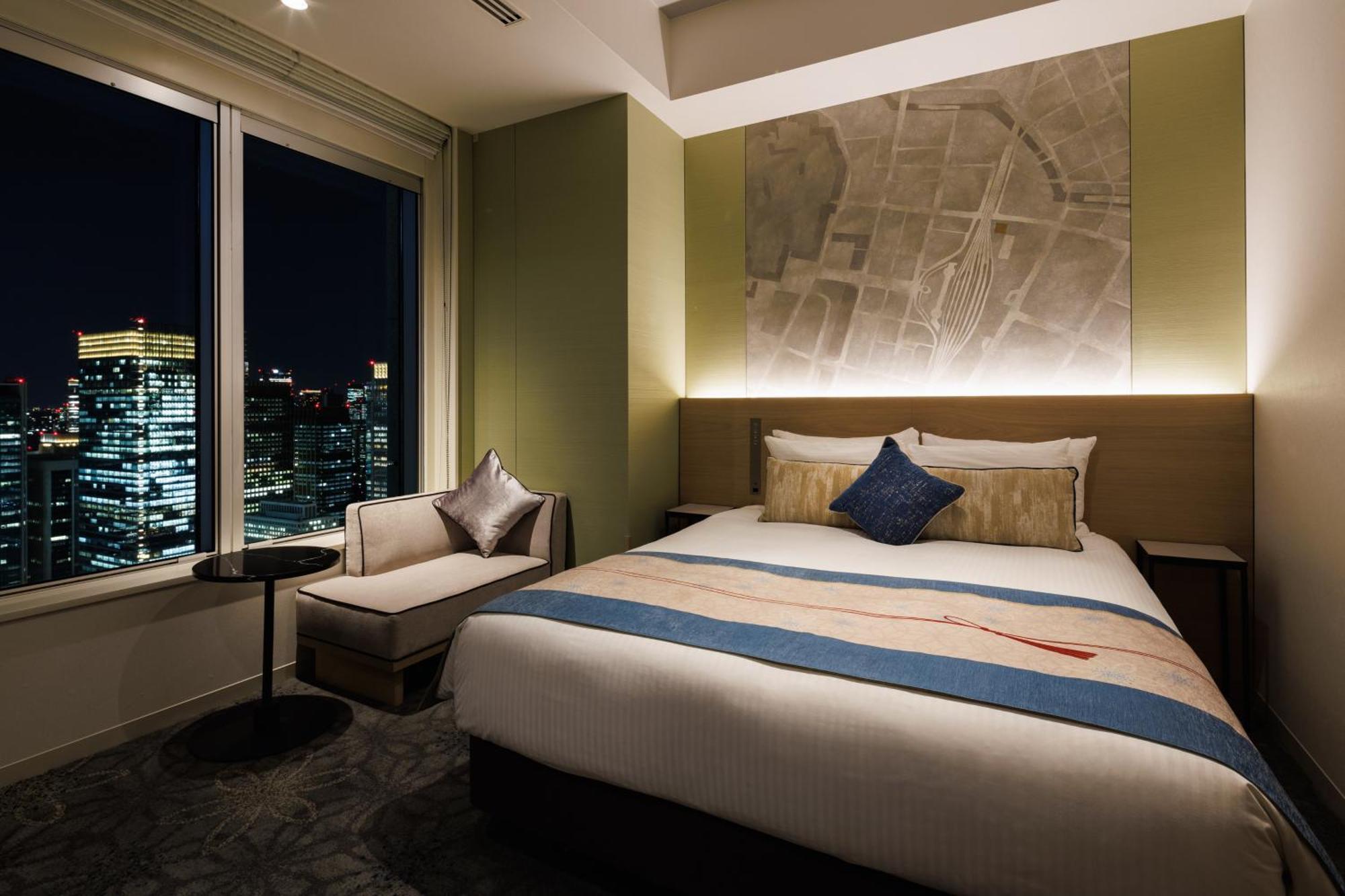 Metropolitan Marunouchi Hotel 4*