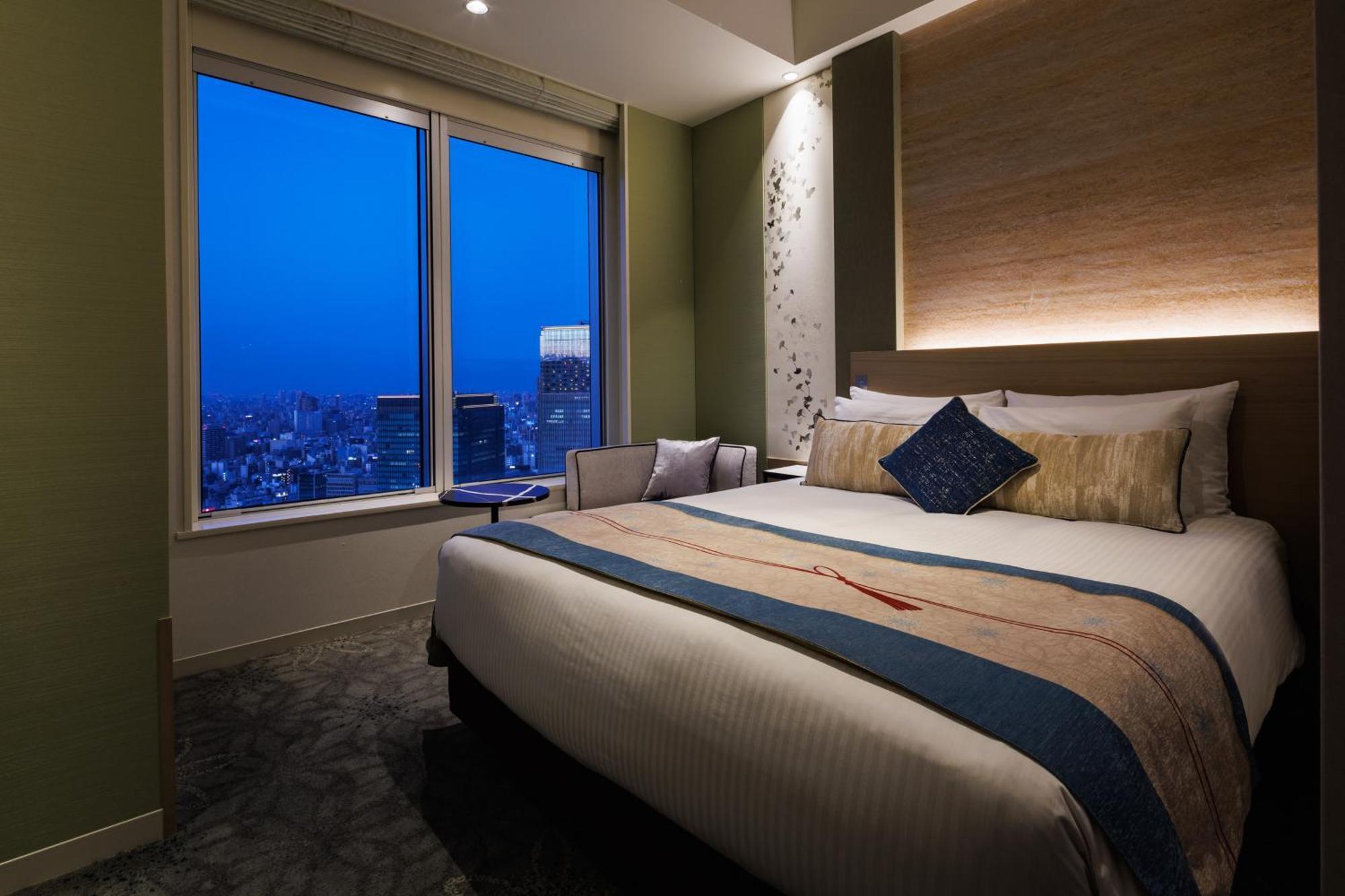Hotel Metropolitan Marunouchi Tokyo