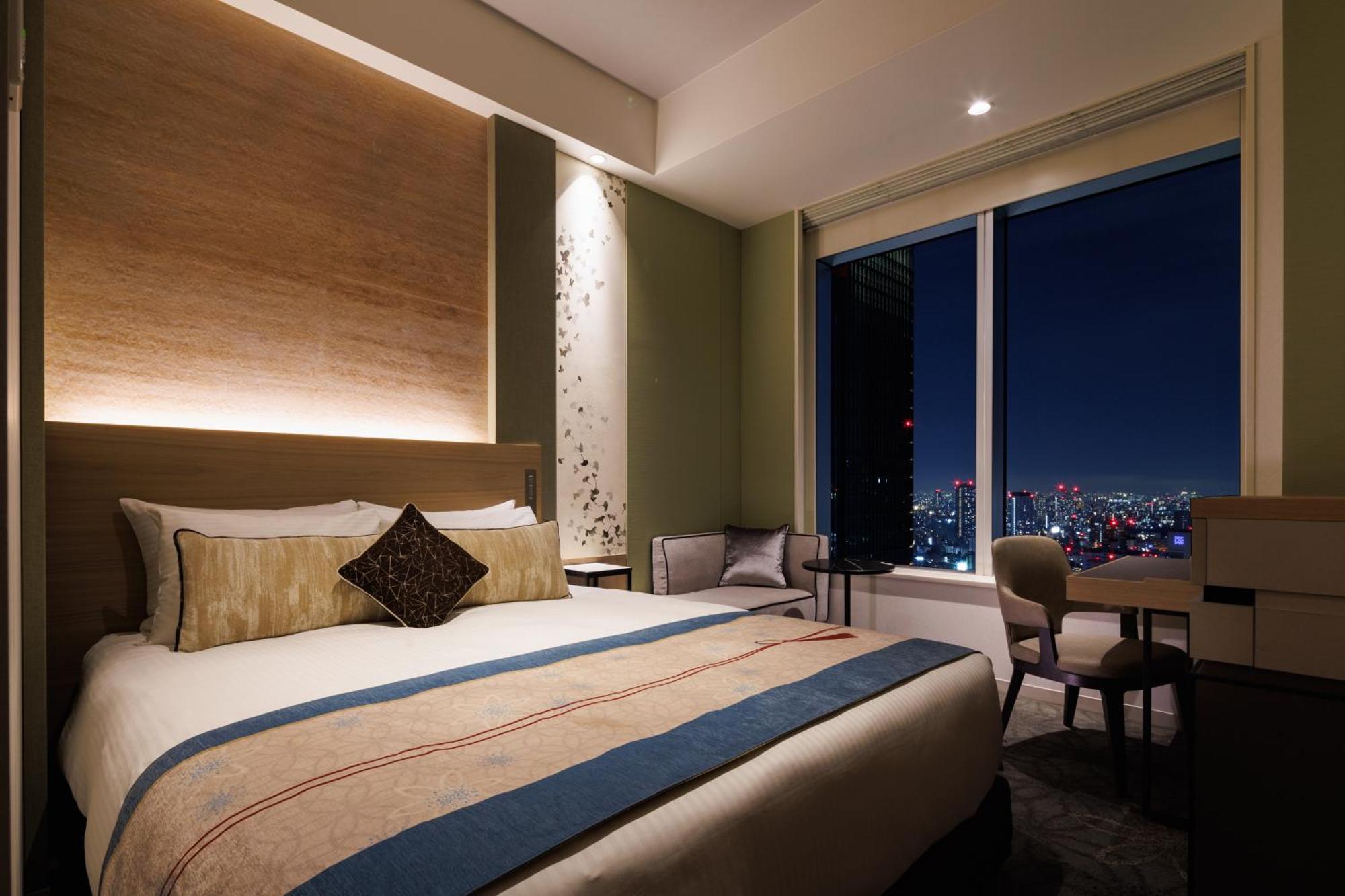Metropolitan Marunouchi 4* Tokyo