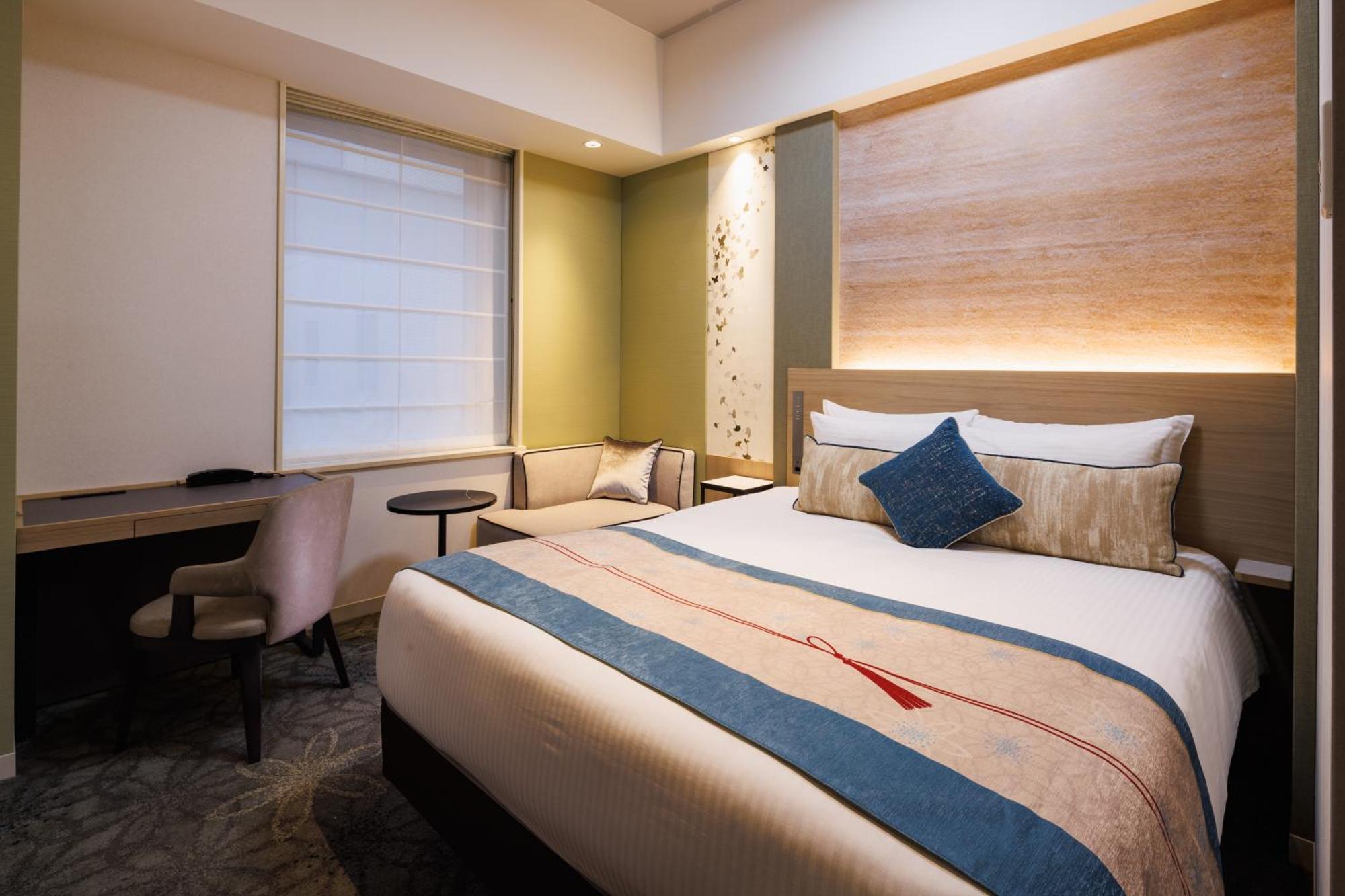 Metropolitan Marunouchi Hotel