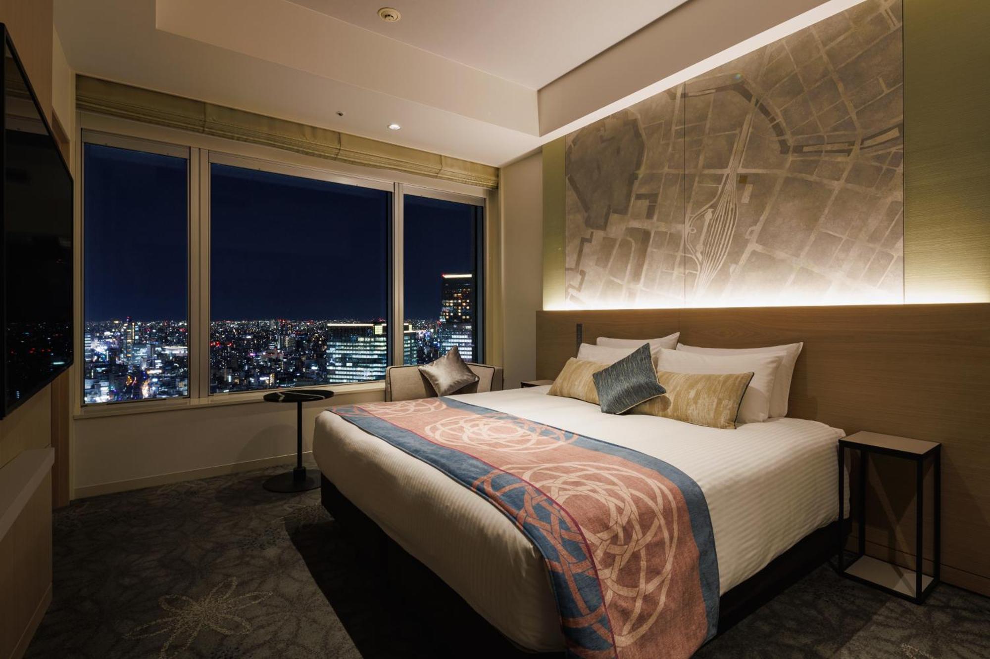 Metropolitan Marunouchi Hotel 4*
