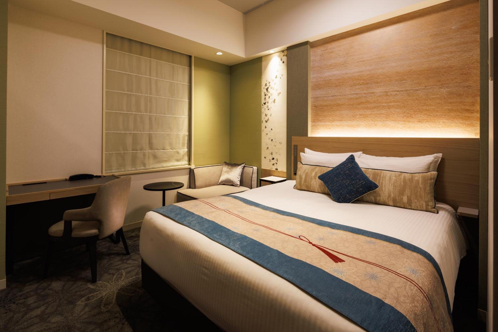 Metropolitan Marunouchi Hotel Tokyo
