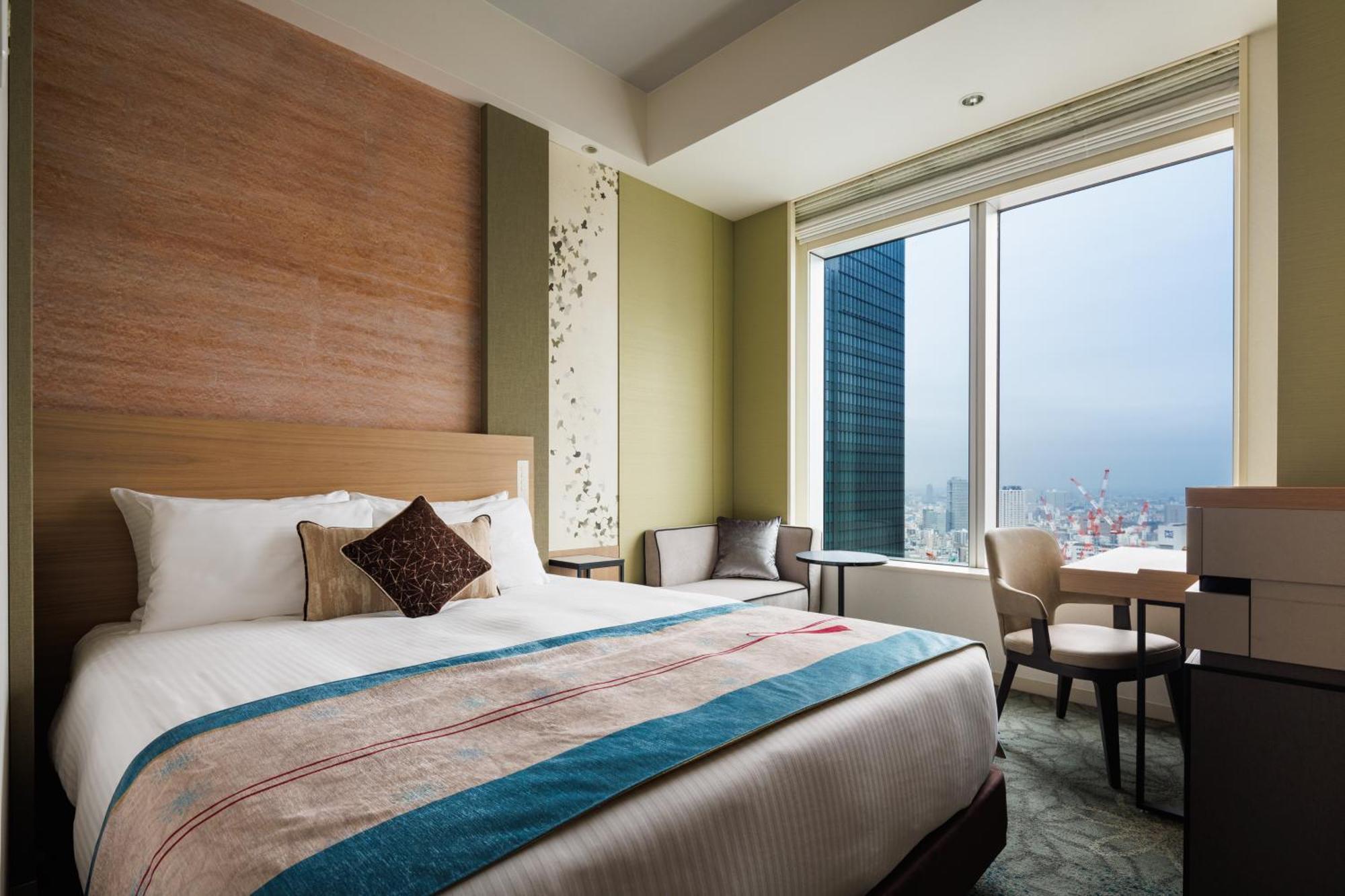 Hotel Metropolitan Marunouchi Tokyo