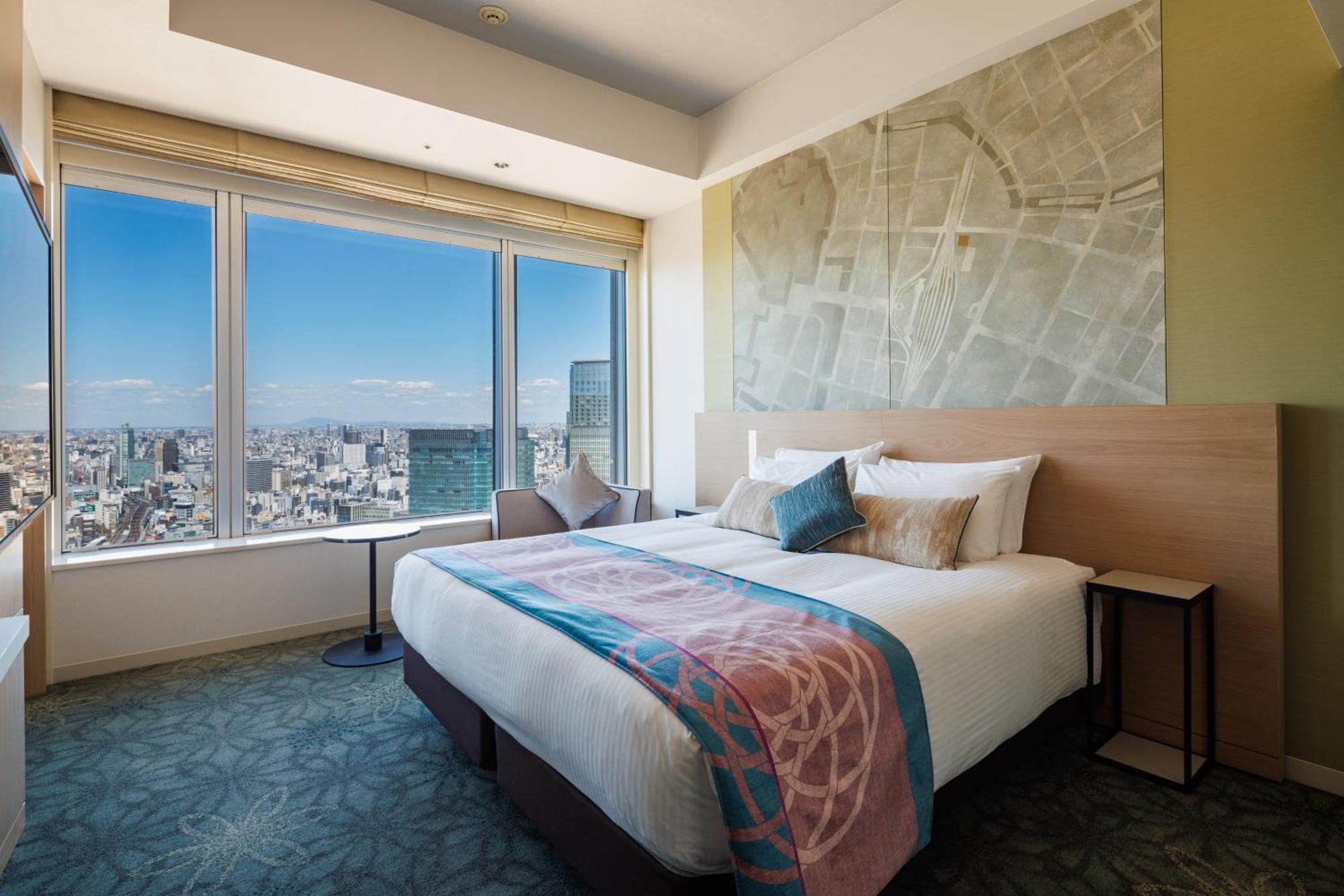 Metropolitan Marunouchi 4*