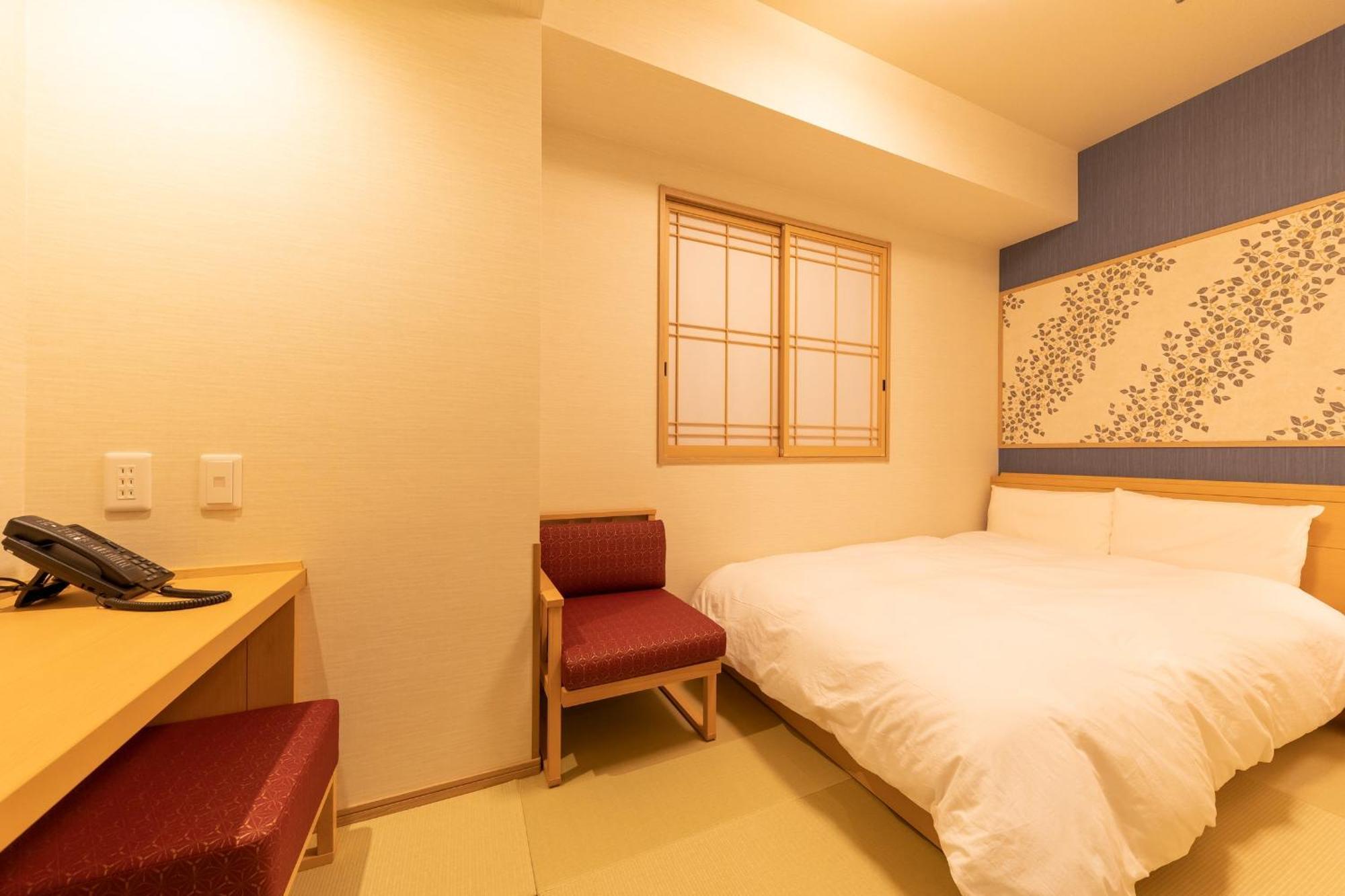 Onyado Nono Asakusa Natural Hot Spring Hotel