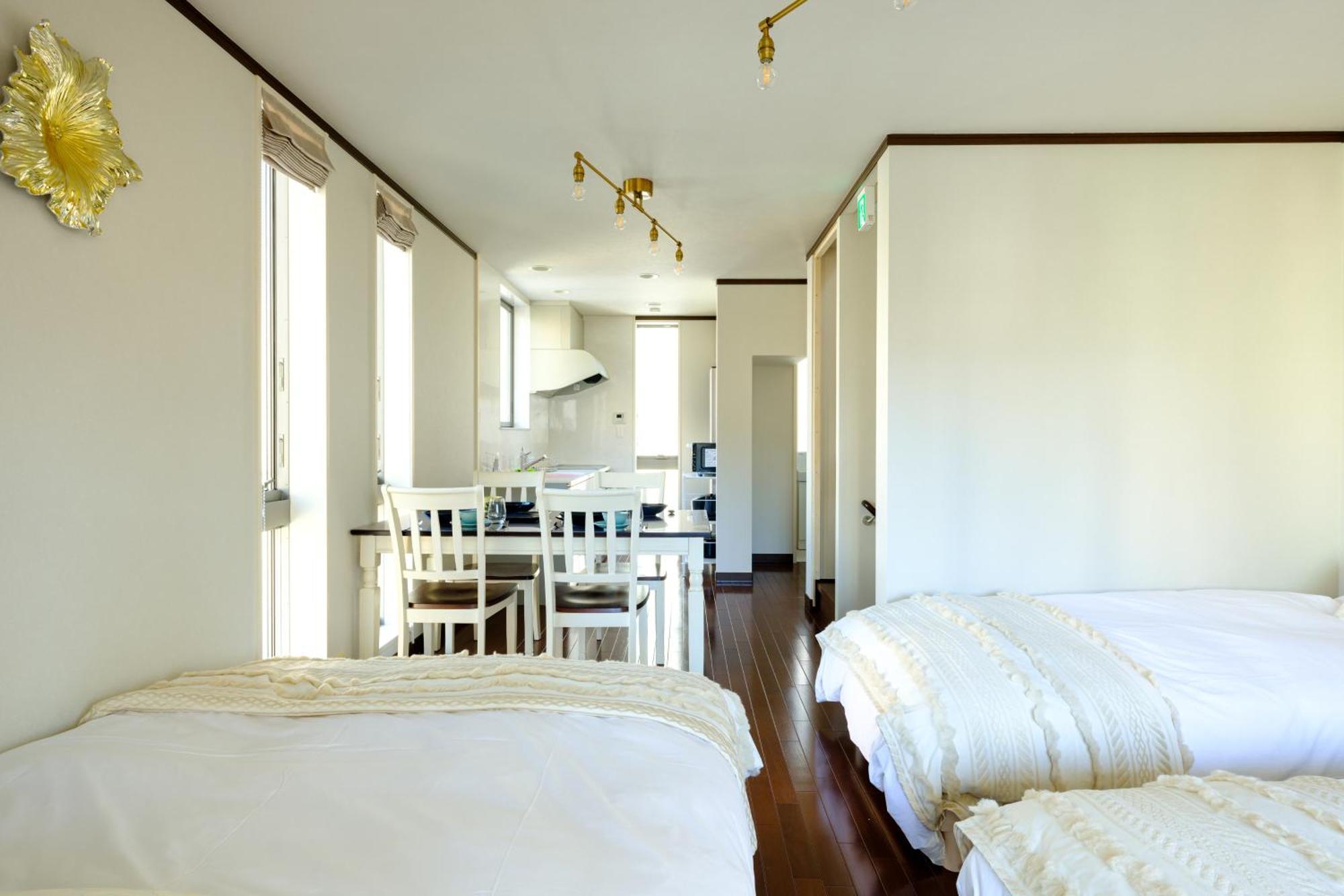 Apartment Ciel西新宿 *