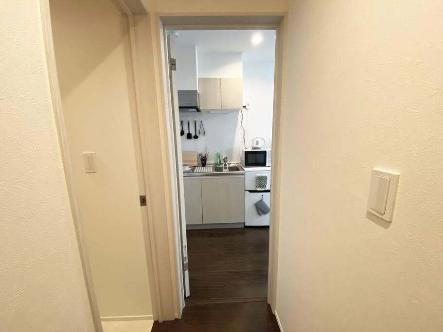 Apartment Very Near Skytree Asakusa Newly Build 102 *