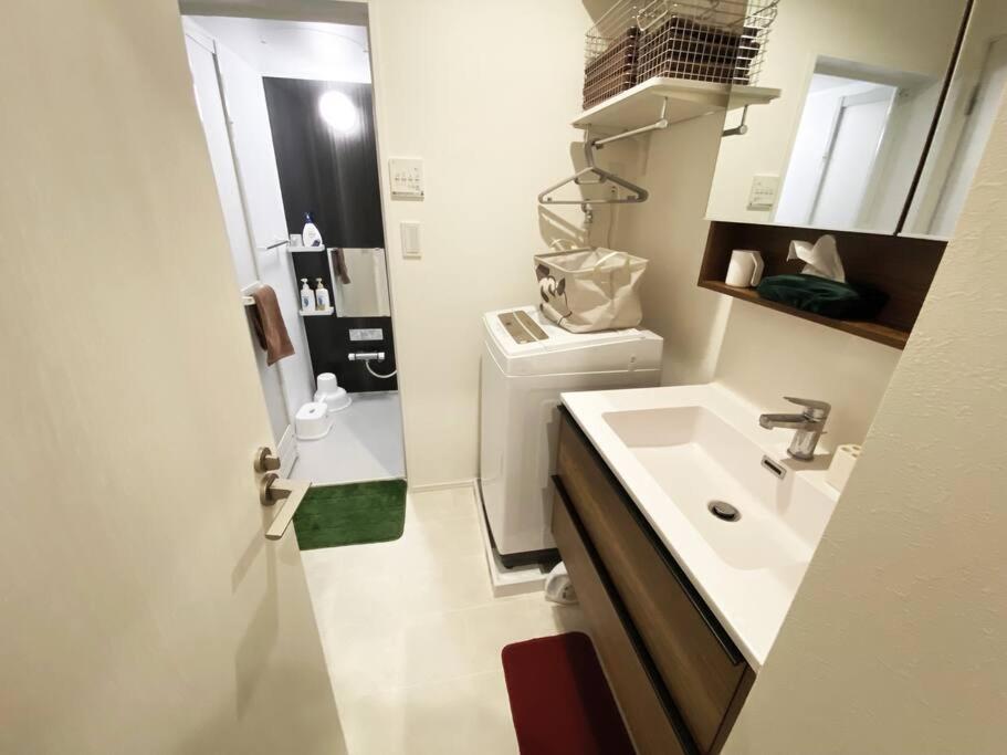 Very Near Skytree Asakusa Newly Build 102 Apartment Tokyo