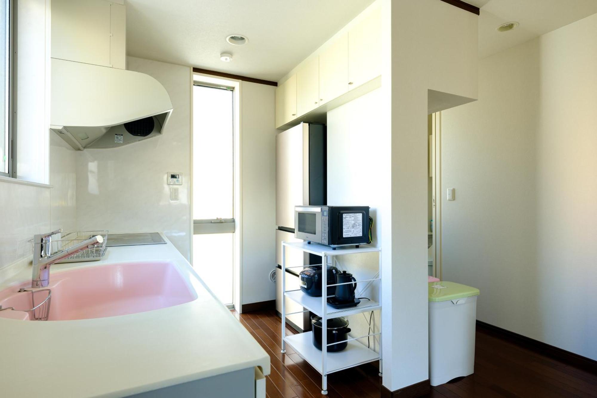 Ciel西新宿 Apartment