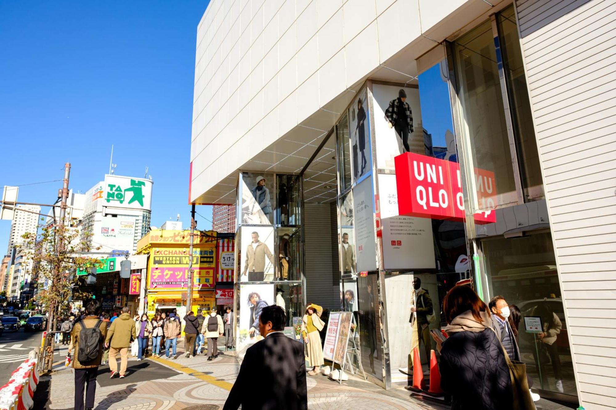 Apartment Ciel西新宿 *