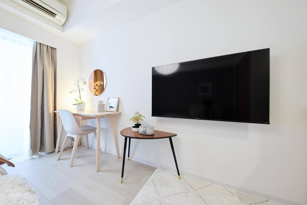 Shinjuku Kabukicho Designer's Vii Apartment *