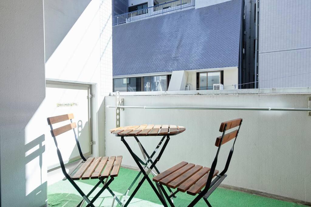 Shinjuku Kabukicho Designer's Vii Apartment *