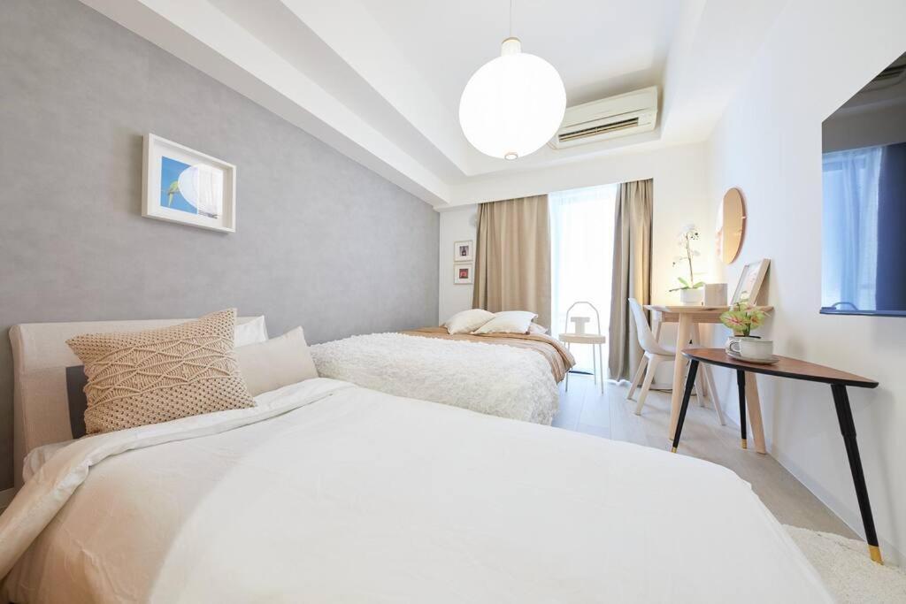 Shinjuku Kabukicho Designer's Vii Apartment *