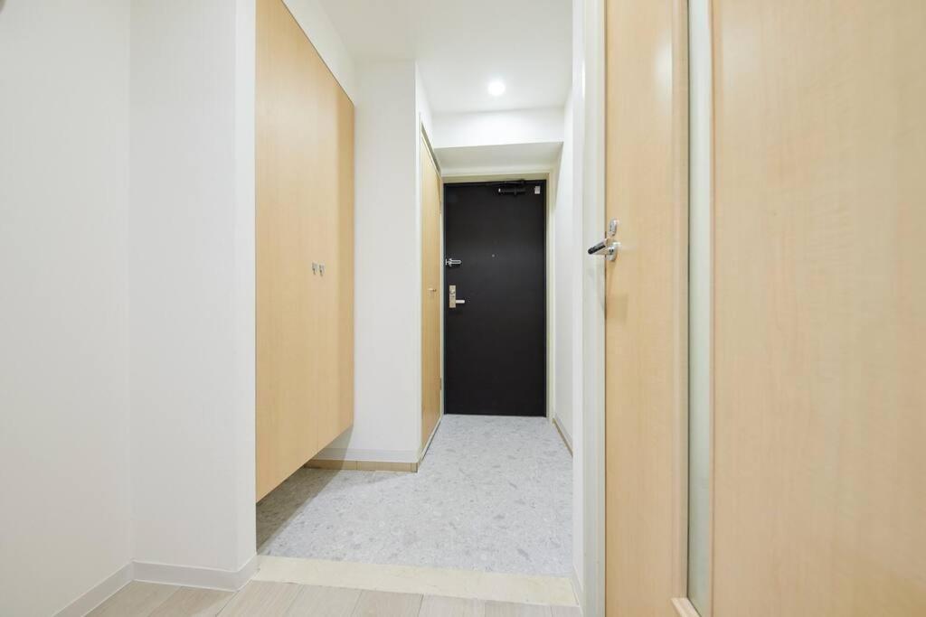 Apartment Shinjuku Kabukicho Designer's Vii Tokyo