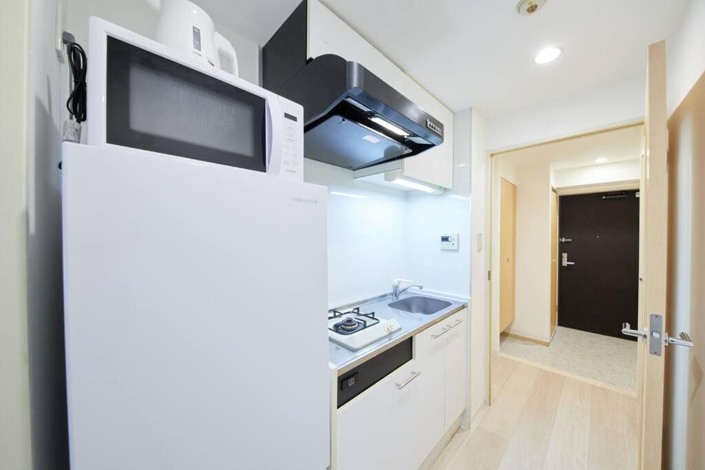 Apartment Shinjuku Kabukicho Designer's Vii *