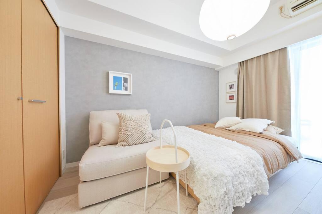 Shinjuku Kabukicho Designer's Vii Apartment Tokyo