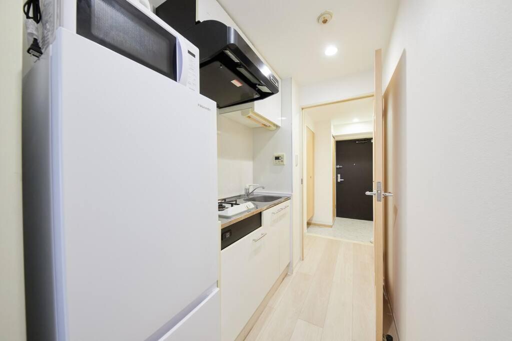 Apartment Shinjuku Kabukicho Designer's Vii Tokyo
