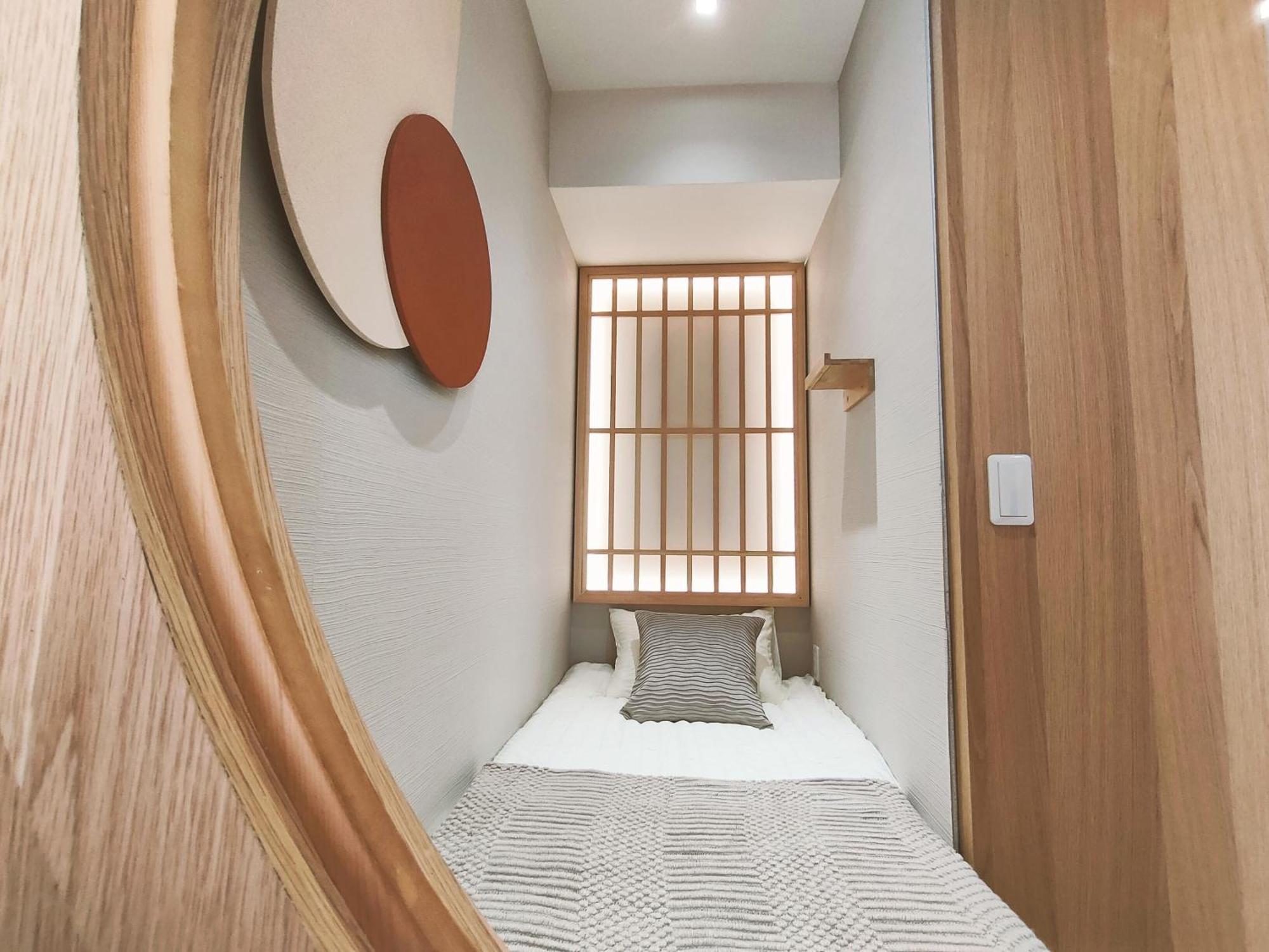 Apartment D1池袋中心 交通便利 车站10分钟 最大3人 Ikebukuro Center 10 Mins To St Max 3p 直达新宿 涉谷 表参道 池袋 上野 代代木 银座 原宿 *