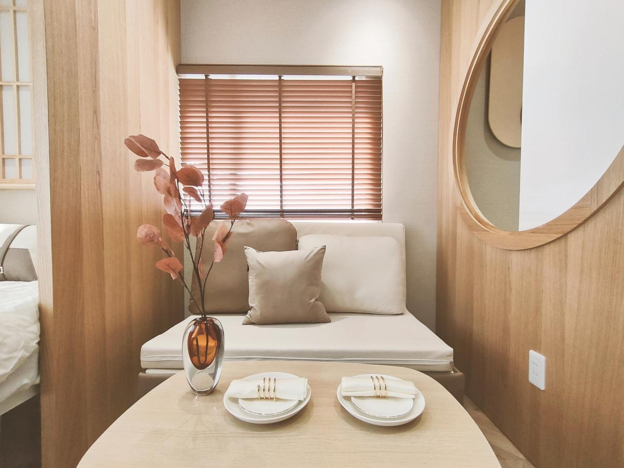 Apartment D1池袋中心 交通便利 车站10分钟 最大3人 Ikebukuro Center 10 Mins To St Max 3p 直达新宿 涉谷 表参道 池袋 上野 代代木 银座 原宿 *