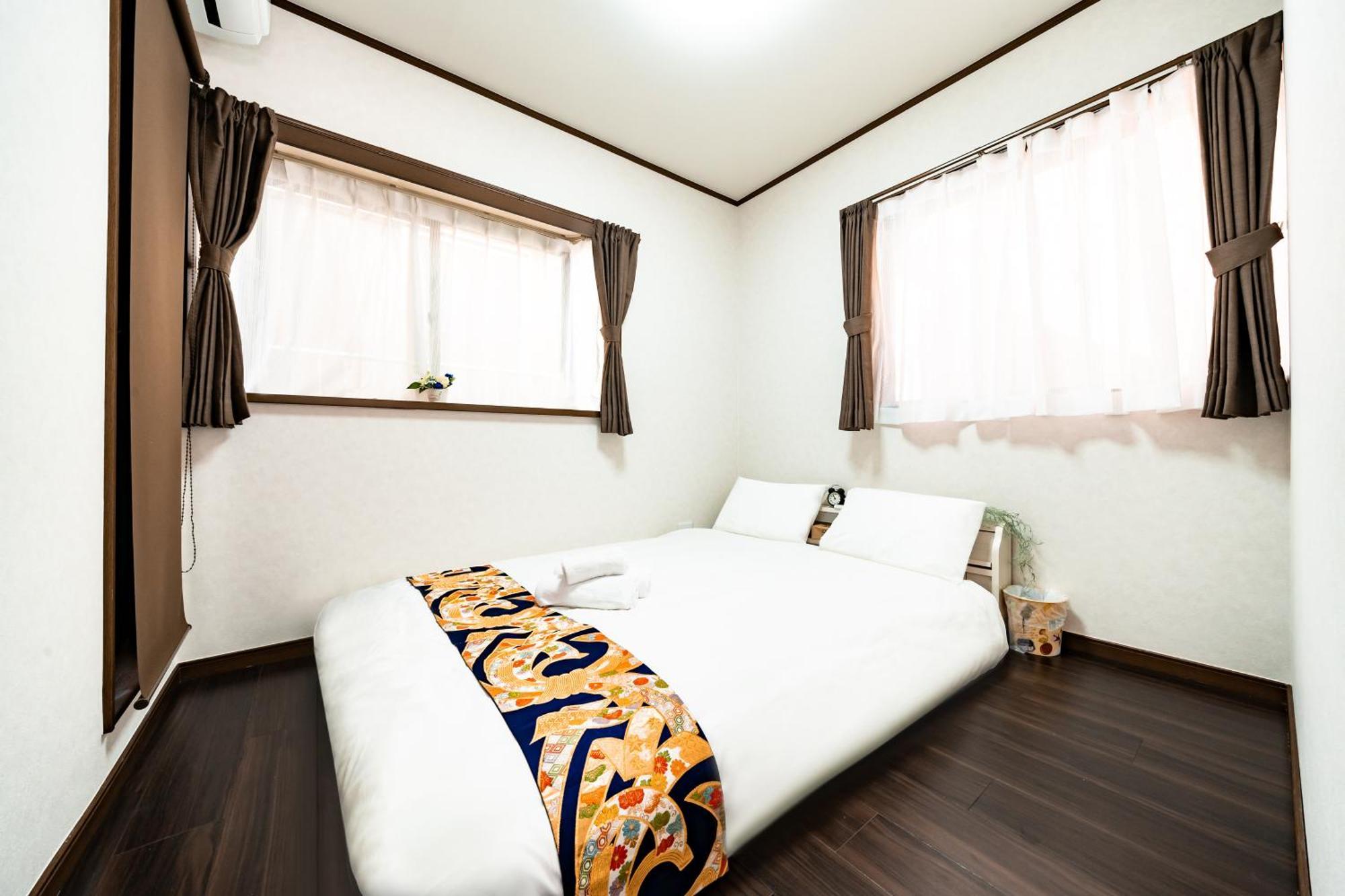 44, Sumiyoshi 2, Entire House For Rent Holiday home Tokyo