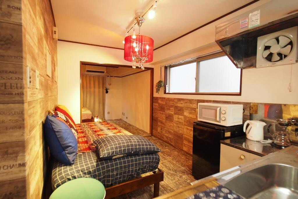 Shinjuku 3 Min Walk From Station Projector #oh7 *