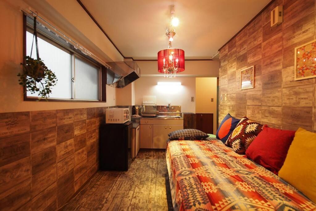 Shinjuku 3 Min Walk From Station Projector #oh7 *