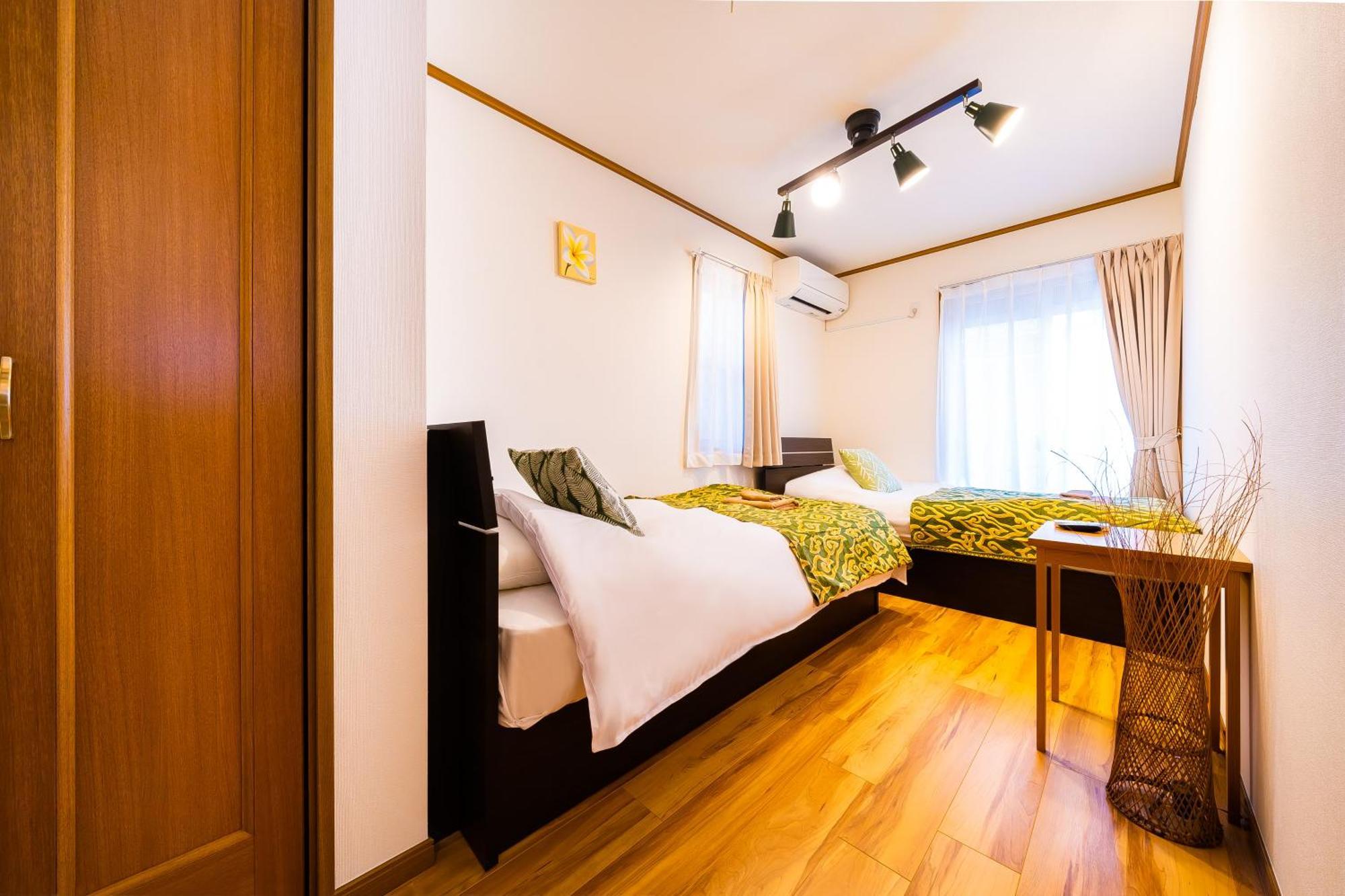 50, Nakano 1, Entire House For Rent