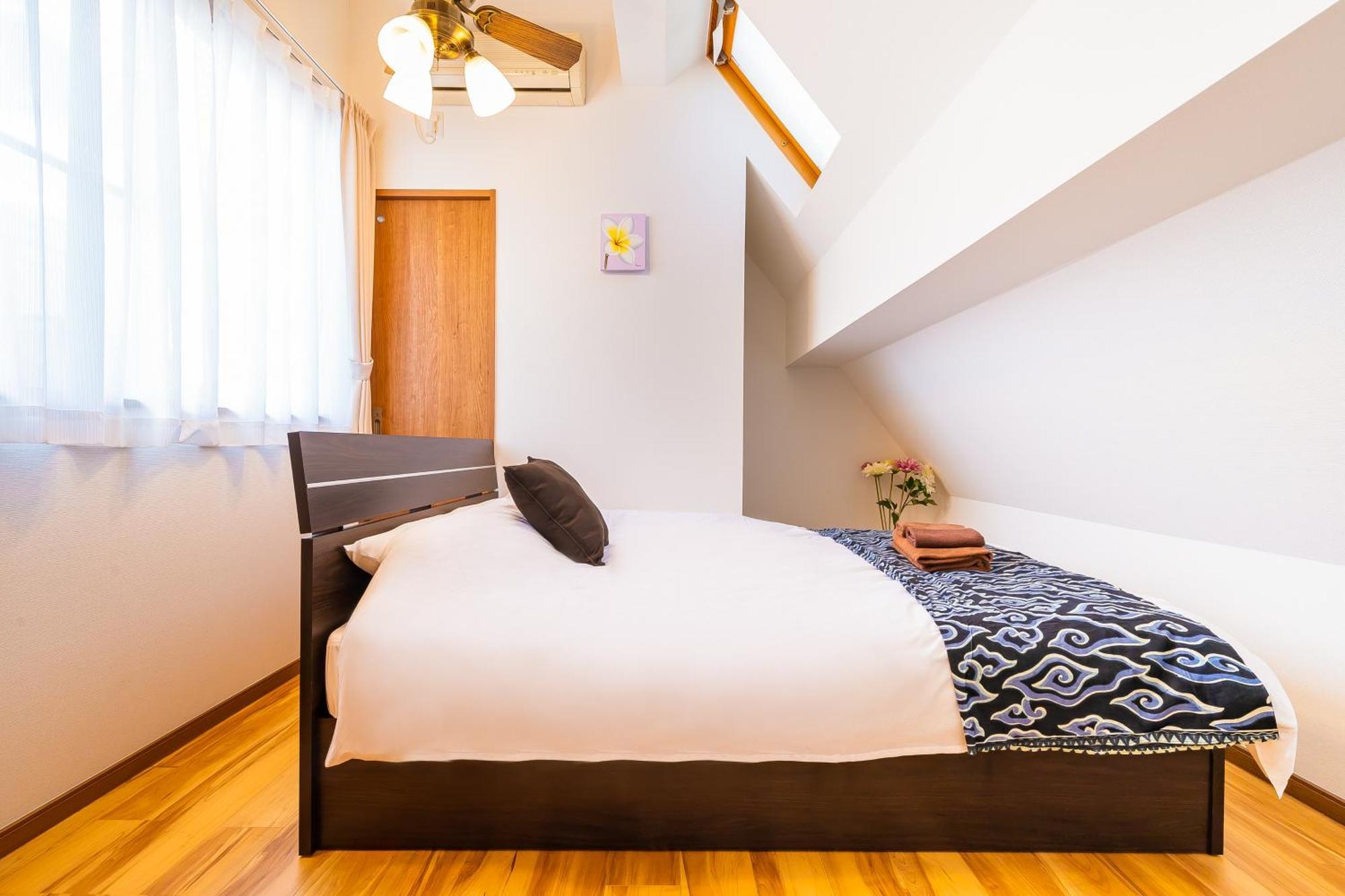 Holiday home 50, Nakano 1, Entire House For Rent